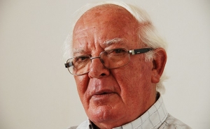 Faleceu o padre Manuel Leitão Marques