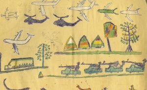 HISTÓRIAS DE RESISTÊNCIA E EVASÃO POR FERNANDO MOTA NO CINE-TEATRO LOULETANO