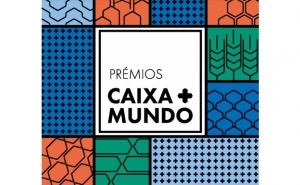 Entrega dos Prémios Caixa Mais Mundo