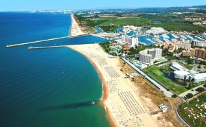 Investimento americano em Vilamoura pode ditar viragem no futuro do complexo