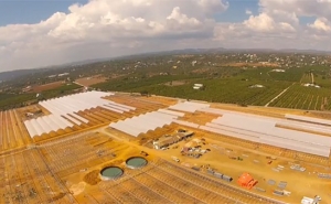 Vestígios arqueológicos de Balsa ameaçados por atividade embargada em 2015