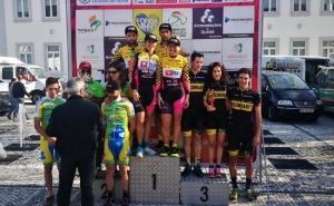 BTT Loulé/BPI/Elevis entra a vencer na Taça Cyclin Portugal de Maratonas BTT