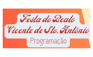 MUNICÍPIO DE ALBUFEIRA HOMENAGEIA BEATO VICENTE E RECORDA TRADIÇÃO RELIGIOSA