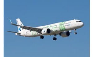 Azores Airlines terá ligação aérea entre Ponta Delgada e Faro a partir de junho de 2024