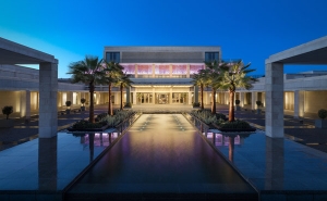 Anantara Vilamoura nomeado para dois prémios internacionais