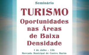 Estratégia para Baixas Densidades vai ser debatida