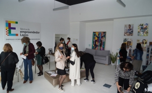 Dia do Empreendedorismo Feminino juntou mulheres empreendedoras em Lagos