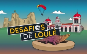 «DESAFIOS DE LOULÉ»: JOGO INTERATIVO PROMOVE CONHECIMENTO SOBRE O CONCELHO E ALERTA PARA ALTERAÇÕES CLIMÁTICAS