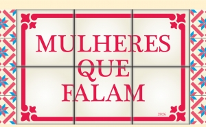 TOPONÍMIA | «Mulheres que Falam» dá voz às mulheres e às suas histórias 