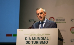 Alentejo quer uma segunda escola de Turismo na região «para responder ao crescimento previsto»