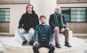 ANDRÉ ROSINHA TRIO
