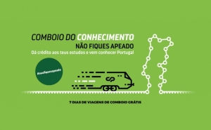 2ª EDIÇÃO DO COMBOIO DO CONHECIMENTO