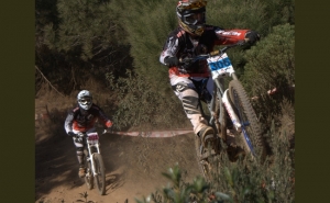 Taça de Portugal de Downhill arranca em território são-brasense