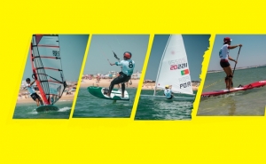 Lagos acolhe a segunda edição do «Water Kings»