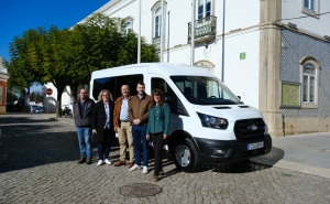 MUNICÍPIO REFORÇA FROTA MUNICIPAL E TRANSPORTE ESCOLAR