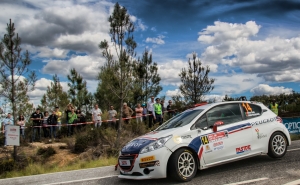 Diogo Gago vence em Castelo Branco