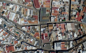 Plano de Pormenor da Zona Histórica  de Olhão debatido na Biblioteca Municipal