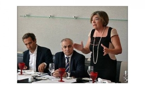 Encontro de Mediadores Imobiliários do Algarve 