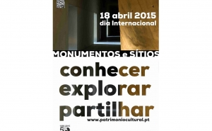 Município de Olhão assinala Dia Internacional dos Monumentos e Sítios