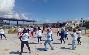 «Unidos pela Educação» reúne 150 profissionais das escolas do concelho