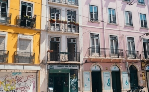 Avaliação bancária de casas em máximos de 2008: está nos 1.220 euros por m2