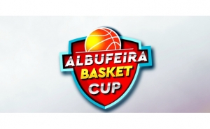 «ALBUFEIRA BASKET CUP» REGRESSA A 26 E 27 DE SETEMBRO 