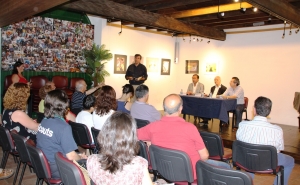 Monumenta Blasiana revela documentos inéditos 