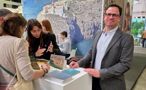 Olhão mostra a diversidade da sua oferta turística ao mercado ibérico