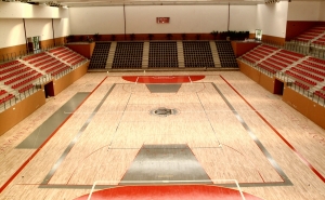 ATIVIDADES PARA A FAMÍLIA NOS 15 ANOS DO PAVILHÃO DESPORTIVO MUNICIPAL DE LOULÉ