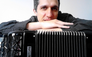 Ciclo Música d.Hoje inicia com Gonçalo Pescada