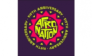 Wizkid, Tyla, Gunna e Djodje atuam no festival Afro Nation 2026 em Portimão
