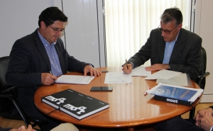 Município de Alcoutim e EDP Distribuição celebram protocolo para Iluminação Pública mais eficiente