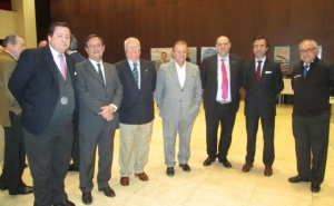 Albufeira apresenta-se em Sevilha