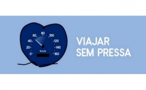 Balanço da campanha «Viajar Sem Pressa»