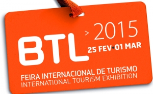 GASTRONOMIA, NATUREZA E EVENTOS ANIMAM STAND DO ALGARVE NA BTL