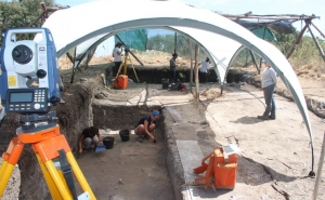 Centro de Arqueologia e Evolução do Comportamento Humano da UAlg ganha financiamento 