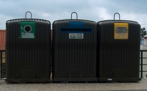 Aljezur | Reforço dos serviços de gestão de resíduos sólidos urbanos