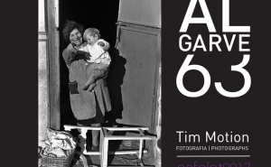 ALGARVE 63, um livro de fotografia sobre o Algarve que se apresenta!