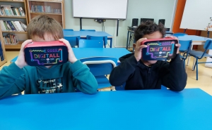 Fundação Vodafone abre candidaturas das escolas ao Programa DigitALL