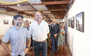 Confraria Gastronómica da Sardinha de Portimão apresentou novidades na inauguração da exposição «Sardinha – o sem fim da pesca do cerco»