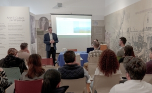 Município de Olhão trabalha para combater alterações climáticas no concelho