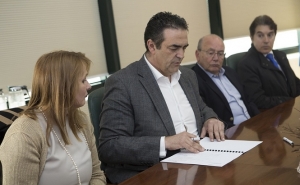 Tribunal de Juízo do Comércio de Lagoa será uma realidade em setembro