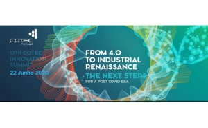 COTEC Innovation Summit 2020  