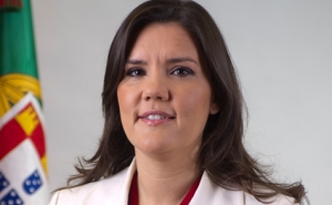 Visita da Ministra da Agricultura e do Mar a São Brás de Alportel