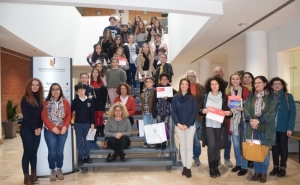 CONCURSO NACIONAL DE LEITURA: 12 SELECIONADOS DO CONCELHO DE LOULÉ VÃO À FASE INTERMUNICIPAL