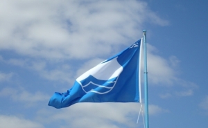 MUNICÍPIO DE ALBUFEIRA VENCE CONCURSO NACIONAL DA BANDEIRA AZUL  