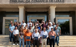 Coligação Fazer Melhor é a primeira candidatura a entregar listas para as Eleições Autárquicas em Loulé