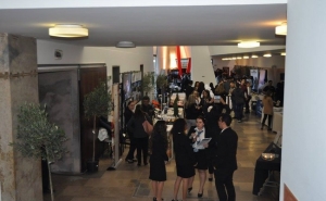  4ª Edição- Tourism Trade Show Algarve