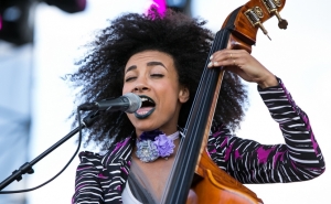 FESTIVAL INTERNACIONAL DE JAZZ DE LOULÉ ASSINALA BODAS DE PRATA