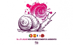Festival Internacional do Caracol regressa ao Revelim de St. António 